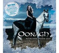 OONAGH - MAERCHEN ENDEN..