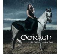 Oonagh - Maerchen Enden Gut