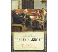 Oonagh Walsh Ireland Abroad (Copertina rigida)