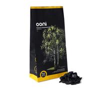 OONI - Carbone Premium per forno per pizza - Borsa da 4 kg