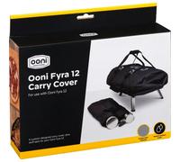 Ooni Fyra 12 Tragetasche/Abdeck- haube Tasca OON UU-P0AE00