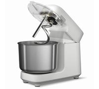 OONI HALO PRO SPIRAL IMPASTATRICE POLAR WHITE OON UU-P31600