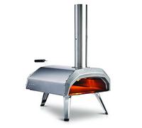 Forno per Pizza Portatile a Legna o Carbone Vegetale Ooni Karu