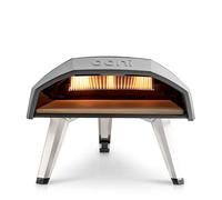 Ooni Koda 12 forno a gas per pizza da esterno - Forno per pizza portatile da 30 mBar - Pizza alla napoletana in soli 60 secondi - (IT|ES|BG|HR|CY|DK||FI|GR|HU|IS|NO|SE- 30 mBar)