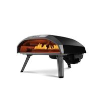 Ooni - Koda 16 - Forno per pizza a gas da esterno - 30 mBar - Può raggiungere i 500 °C (950 °F) in soli 20 minuti e cuocere una pizza in stile napoletano in soli 60 secondi