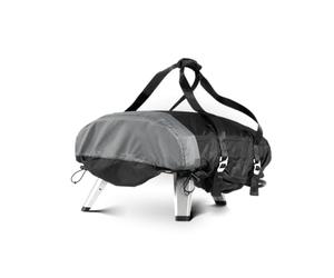 Ooni Koda 2 Copertura protettiva per forno per pizza, impermeabile e resistente alle intemperie, accessori per forno per pizza ooni