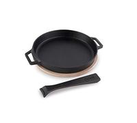 OONI P09F00 PADELLA IN GHISA PER COTTURA
