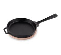Ooni Padella Tonda Skillet - Cucina Facile e Versatile