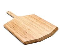 Ooni Pala Per Pizza 30,5cm tagliere In Legno Bambù con Manico Corto