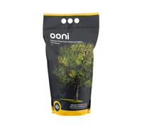 Ooni Premium Hardwood Oak Pellets 3 kg