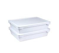 Ooni Set 2 Cassette per Impasto Pizza