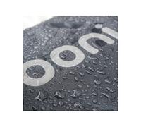 Ooni UU-P07900 Nero Poliestere Ooni Koda 1 pz 600 mm 380 mm Carry Cover