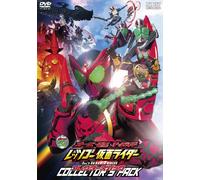 OOO.DEN-O.ALL RIDER LET`S GO M
