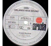 Oooh what a life! (1979) / Vinyl single [Vinyl-Single 7'']