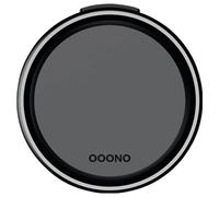 OOONO CD2-PLUS-DE-BLACK CO-DRIVER NO2 PLUS Black (DE) Allarme traffico