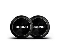 OOONO CO-Driver NO1 2-Pack Traffic Alarm, Il Dispositivo per una Migliore Circolazione