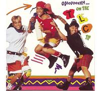 Ooooooohhh.. . on the Tlc Tip