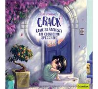 Ooops! Come si aggiusta un cuoricino spezzato? Albi d'autore. Ediz. a colori