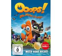 Ooops die Arche ist weg... (DVD)