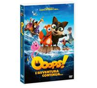 Ooops! L'Avventura Continua... ( DVD)