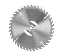 OOOVAVNE Lama for Testina tagliabordi a 40 Denti, Disco for decespugliatore, 1 Pezzo(4PCS)