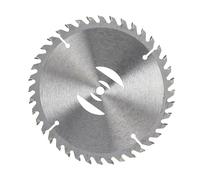 OOOVAVNE Lame for tagliabordi Elettrico, Lama for Tosaerba di precisione, Disco da Taglio 110/150 mm, 1 Pezzo(150mm)