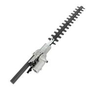 OOOVAVNE Tagliasiepi a 7/9 Denti, Testa for decespugliatore, tagliabordi, 1 Pezzo(26mm 9 Teeth)