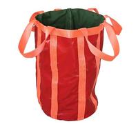 OOPDNEGAK Big Bag Impermeabili, Sacchi di Sollevamento Riutilizzabili per Alta Quota, Big Bag Specifici per Il Settore Eolico, Borse Portautensili Rinforzate E Resistenti(D50XH80CM)