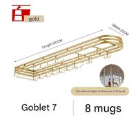 OOPDNEGAK Portabottiglie Sospeso - Supporto Estensibile, Mensola Galleggiante in Metallo, Espositore Scalabile Multi-Dimensione, Contenitore for Cucina/Sala da Pranzo/casa/Bar(A,120 * 25 * 5cm)