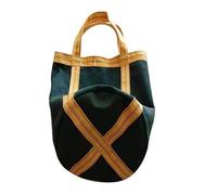 OOPDNEGAK Rete di Sollevamento Sospesa - Borsa Morbida in Tela, Rete di Sicurezza per Carichi in Nylon, Cinghie di Sicurezza Resistenti allo Strappo per Banchine(100X100X100CM)