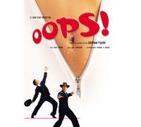 Oops! (2003) (Hindi Film / Bollywood Movie / Indian Cinema DVD)