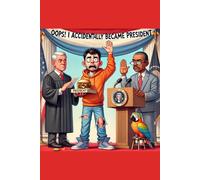 Oops! I Accidentally Became President