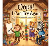 Oops! I Can Try Again