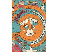 OOPS I DID IT AGAIN: A Journal Of Hilarious Blunders | Journal | Diary| Notebook | Event Planner | KOOKY ART