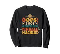 Oops! I Got Another Pinball Machine - Pinball Felpa