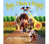 Oops, I Made a Dragon