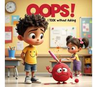 Oops! I Took Without Asking: Learning to Ask Before You Take