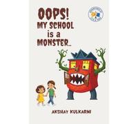 OOPS! My School is a Monster