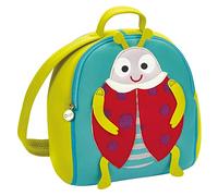 Zainetto Oops All I Need Coccinella