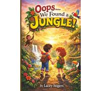 Oops...We Found A Jungle!