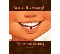Oopsie! It's missing!: The one that got away