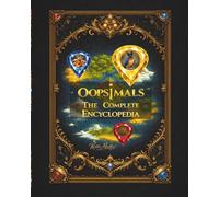 Oopsimals The Complete Encyclopedia
