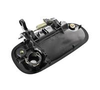 OOPUHKSY Accessori Auto Per Civic EK3 EK4 EK9 1998 1999 1996-2000 72680-S04-003 72640-S04-003 72140-S04-003 72180-S04-003 Maniglia Esterna Per Portiera Auto(Rear Left)