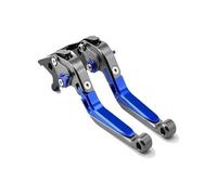 OOPUHKSY Accessori Per Motociclette Parti Per CB125F CB125R 2018-Presente Leva Frizione Leva Freno Set Leve Manubrio Pieghevoli Regolabili(See the figure11)
