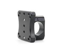 OOPUHKSY Adatto Per Aprilia Per ETV 1000 Per CAPONORD Per Pegaso 650 1991-2006 Supporto Per Staffa Di Montaggio Per Navigazione Moto