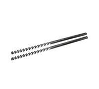 OOPUHKSY Ammortizzatori Moto Ammortizzatore A Molla per Forcella Anteriore per CG125 CG 125 Cafe Racer