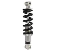 OOPUHKSY Ammortizzatori Moto Ammortizzatore Posteriore 190 Mm 550 kg per 50 CC 70 CC 90 CC 110 CC 125 CC, per Cross, ATV Go Kart
