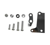 OOPUHKSY Ammortizzatori Moto Kit Ammortizzatore Forcella Anteriore, Ammortizzatore Sterzo Forcella per Super Cub 50 70 90 Little Cub AA01 C50