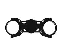 OOPUHKSY Ammortizzatori Moto Supporto Ammortizzatore Forcella Anteriore Supporto Ammortizzatore Supporto Sospensione Sterzo per Harley Sportster XL 883 1200