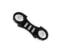 OOPUHKSY Ammortizzatori Moto Supporto Forcella Anteriore in Alluminio per Motocicletta per XR650L XR 650L 1993-2023